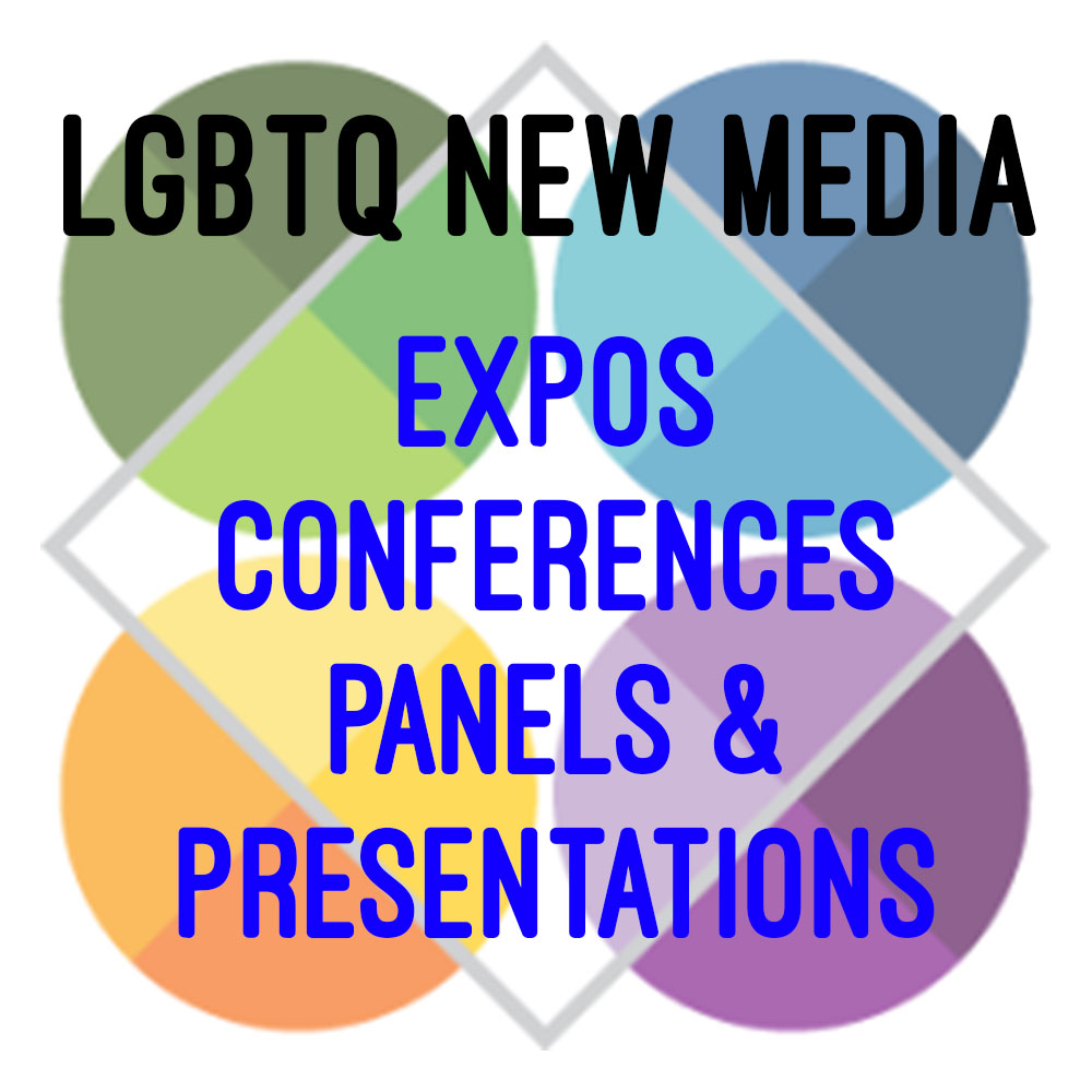LGBTNewMediaExpo.com