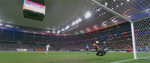 歐洲杯 | 法國1-0比利時晉級八強，葡萄牙3-0戰勝斯洛文尼亞晉級八強